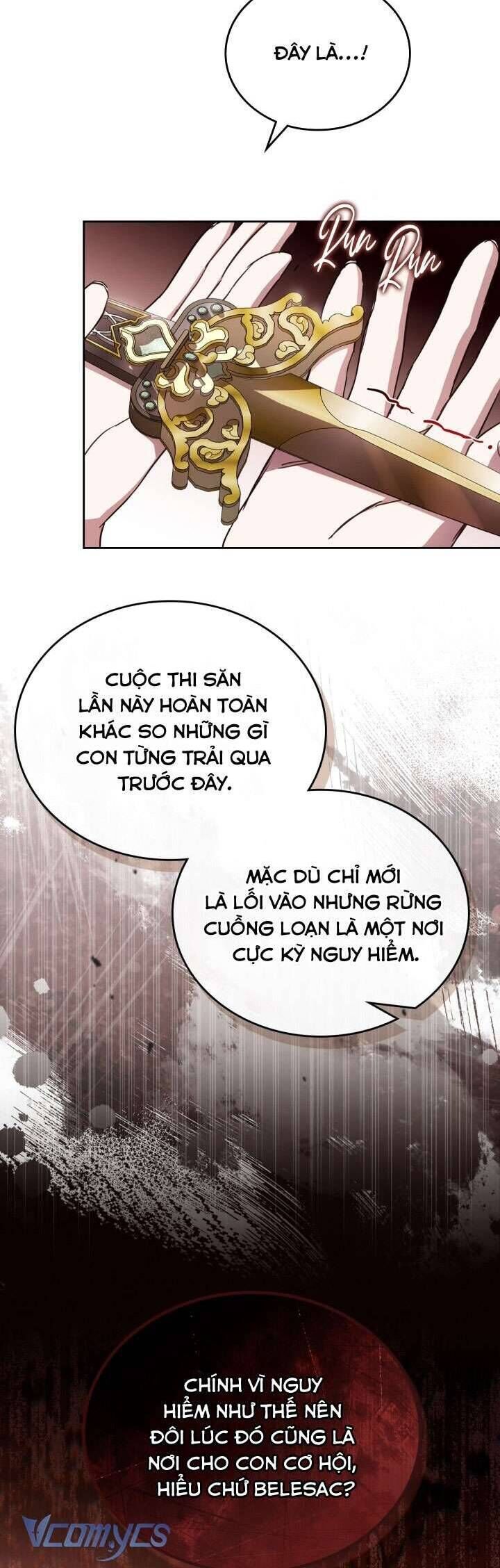 Kiếp Này Tôi Nhất Định Trở Thành Gia Chủ! Chương 191 Ảnh 61
