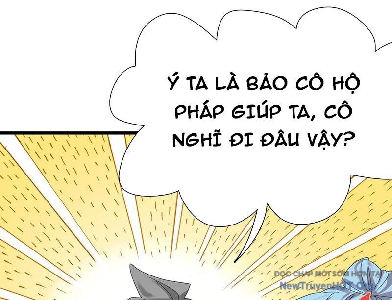 Sinh Tiêu Thủ Hộ Thần Chương 122 Ảnh 61