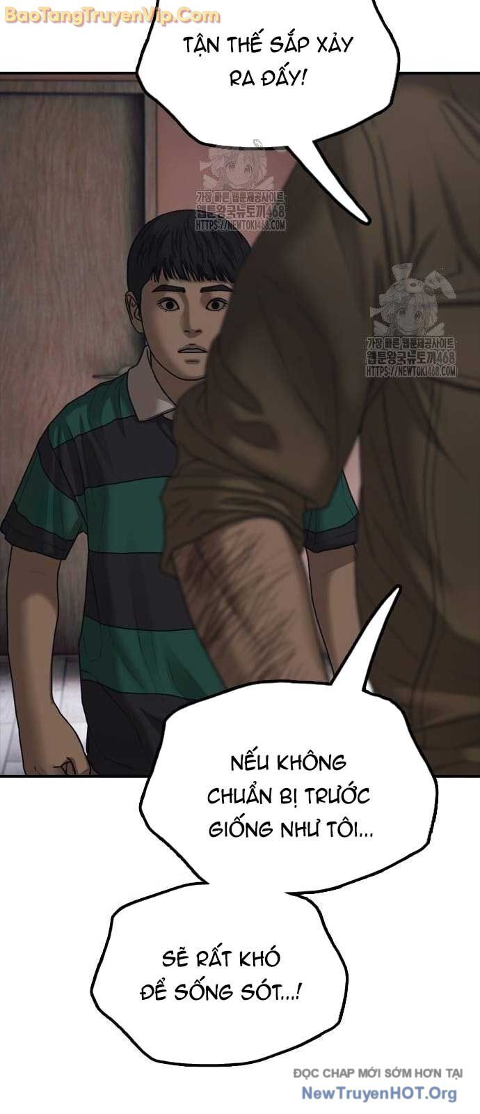 Ngày Tận Thế Đã Đến Chương 22 Ảnh 57