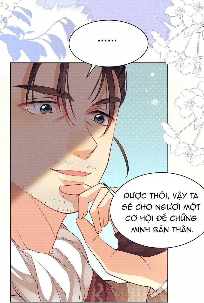 Nuôi Dưỡng Vai Ác Đúng Cách Chương 26 Ảnh 8