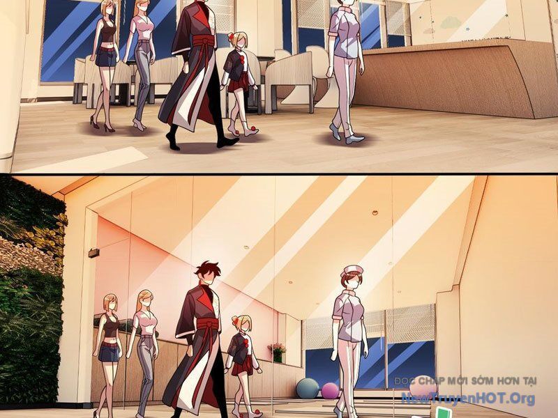 Trùng Sinh Tại Thế Giới Tu Chân, Ta Giết Tới Đỉnh Chương 22 Ảnh 69