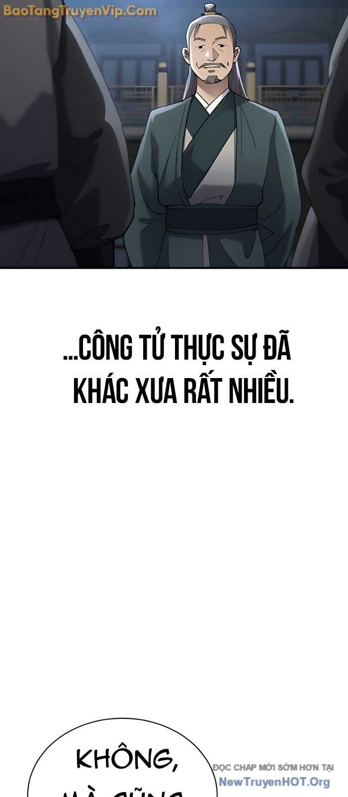 Thiên Ma Muốn Sống Một Cuộc Đời Bình Lặng Chương 40 Ảnh 125