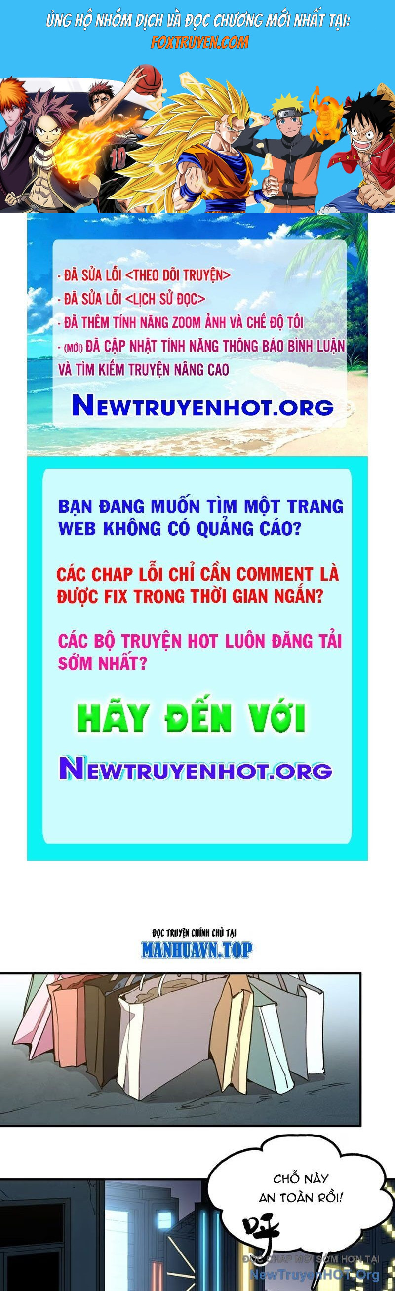 Tinh Linh Chi Hậu Chương 10 Ảnh 2