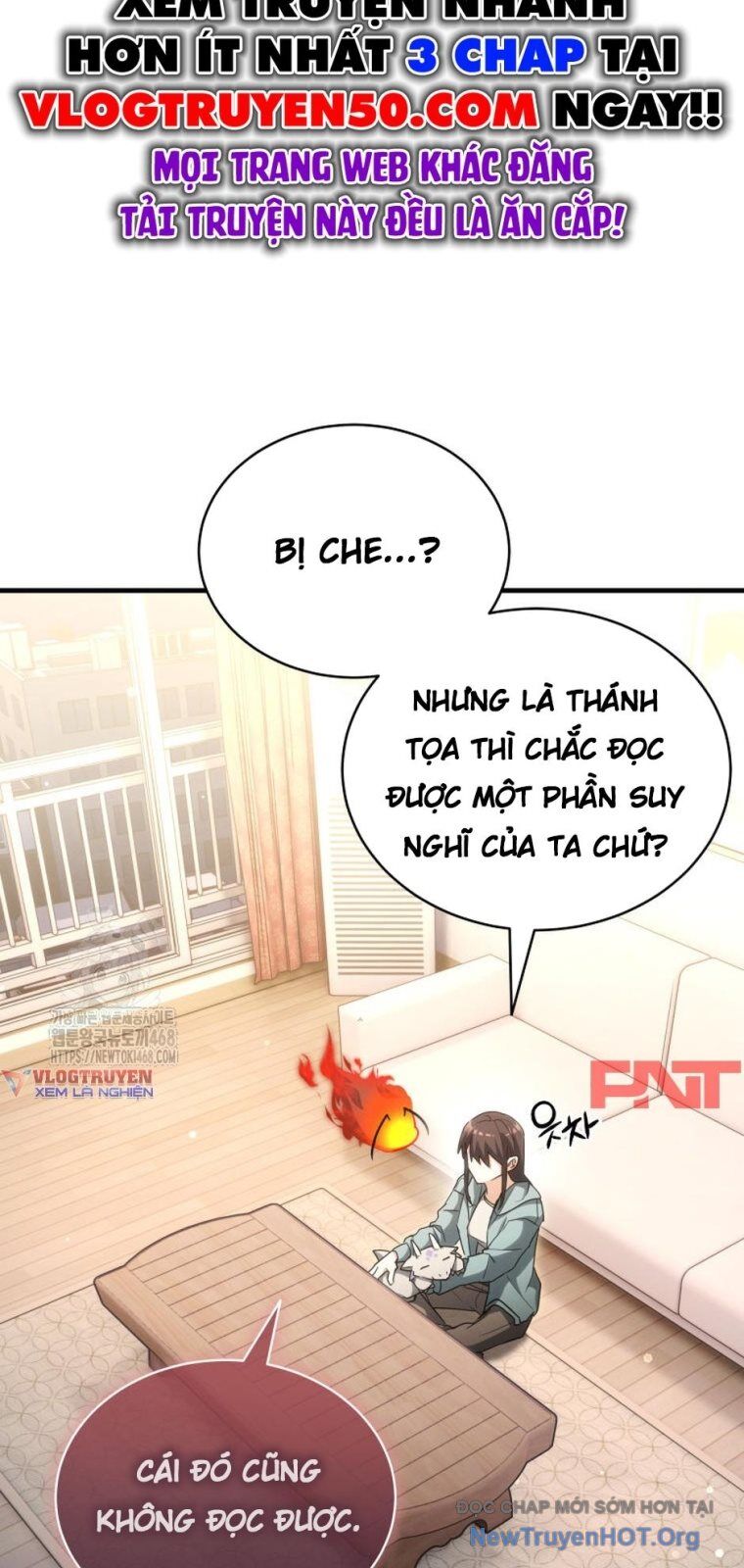 Ranker Mơ Được Nghỉ Hưu Chương 12 Ảnh 76