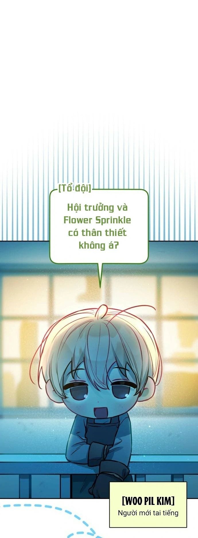 Guild Idol Chương 17 Ảnh 44