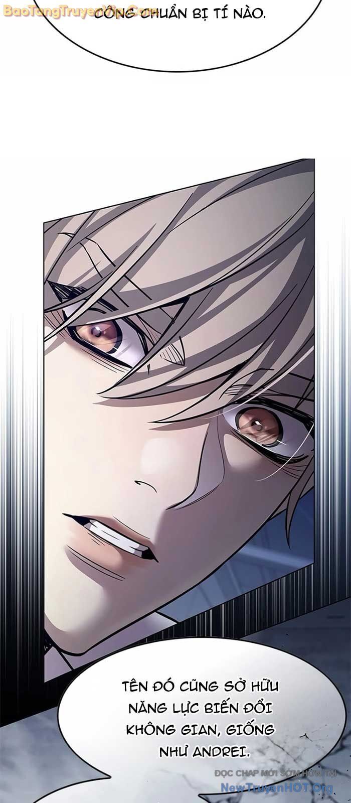 Biến Thân Thành Mèo Chương 359 Ảnh 37