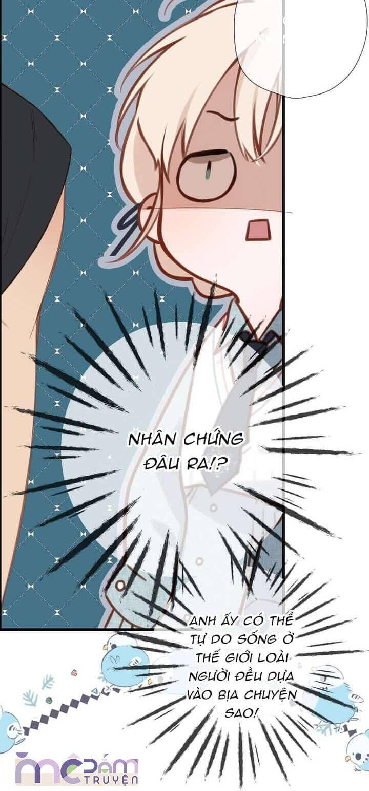 Dã Thú Khi Yêu Chương 30 Ảnh 15