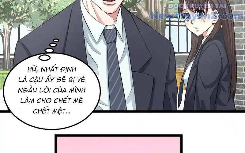 Dẫu Nản Vẫn Cố Chương 3 Ảnh 69