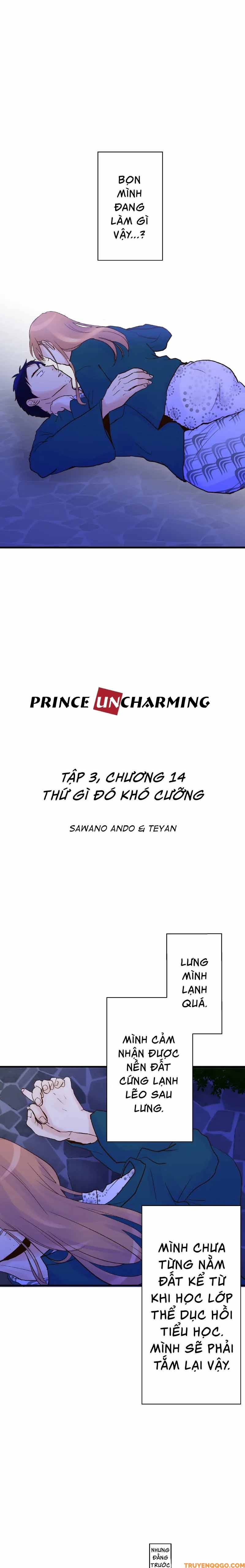 Prince Uncharming Chương 56 Ảnh 3