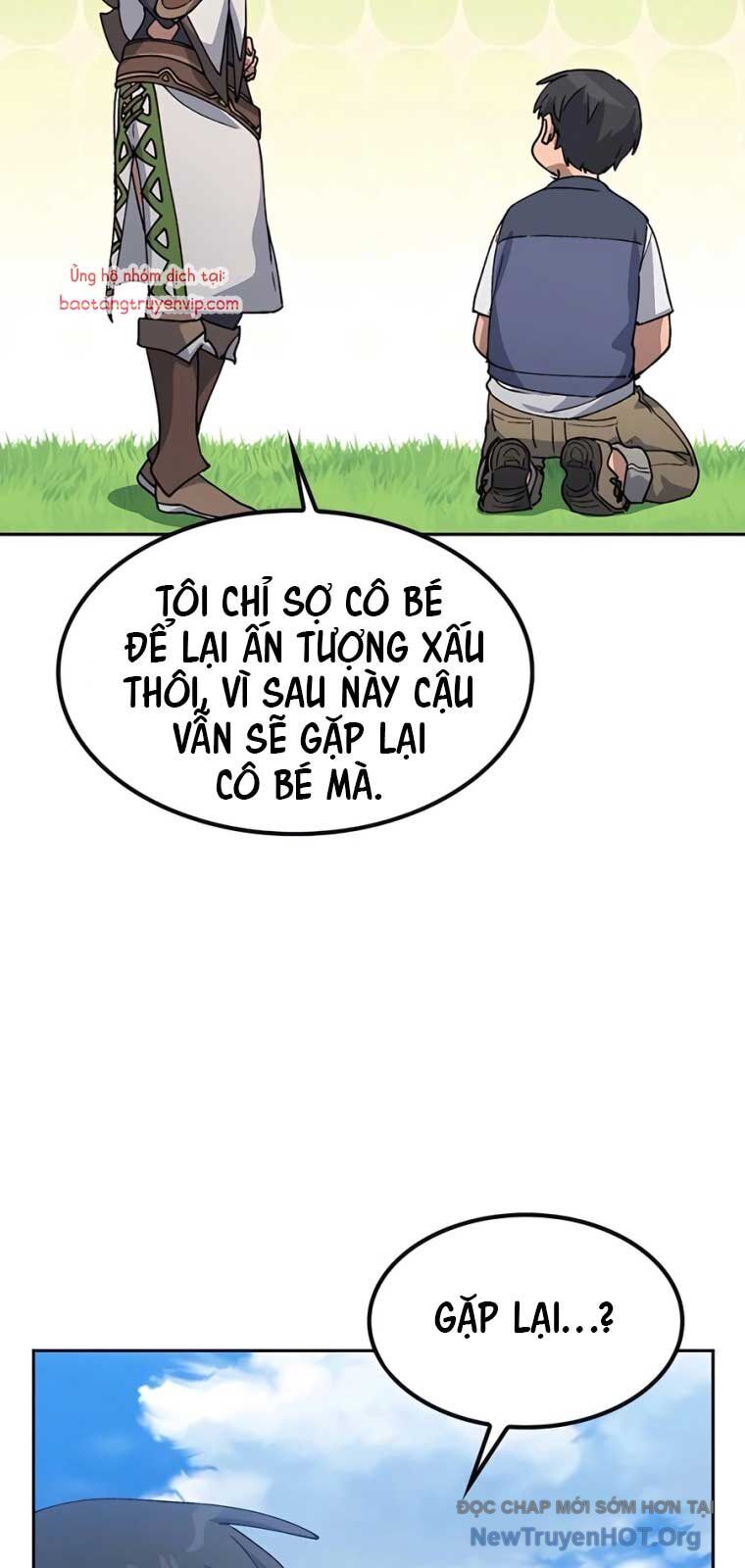 Chữa Lành Cuộc Sống Thông Qua Cắm Trại Ở Thế Giới Khác Chương 59 Ảnh 31