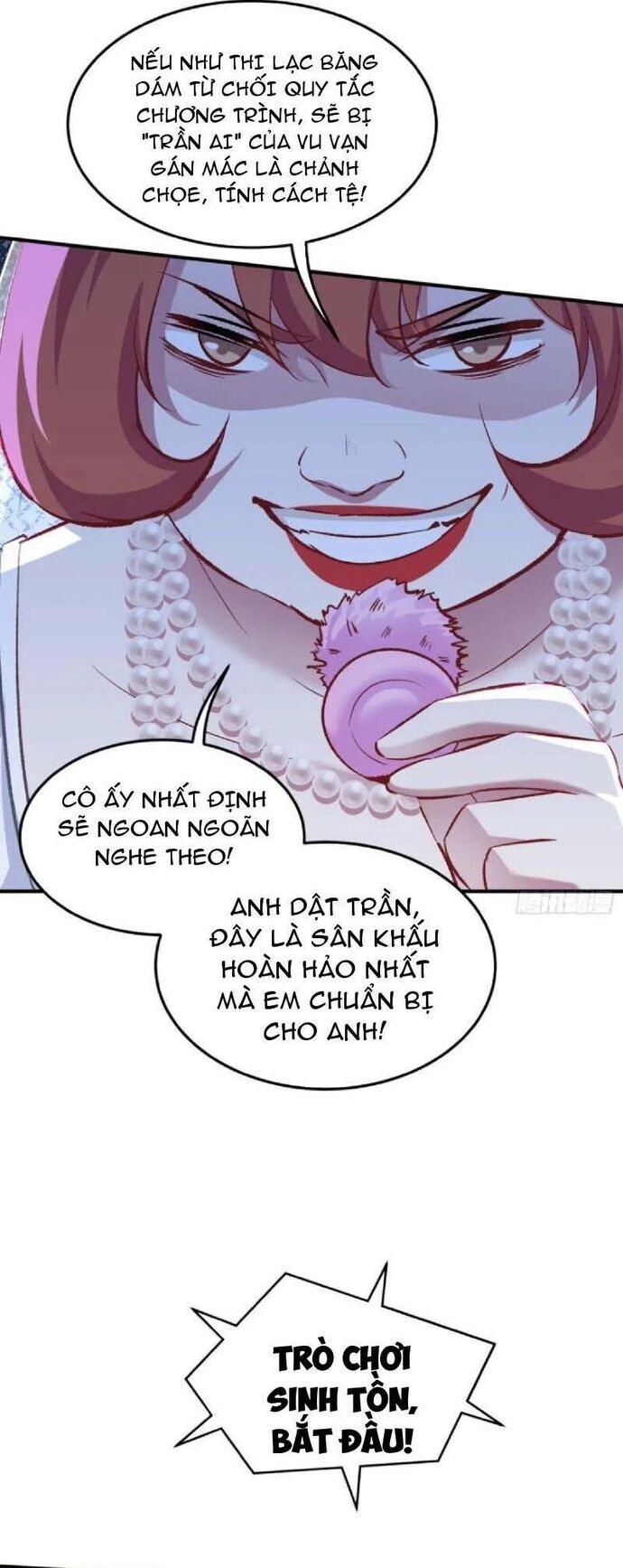 Bỏ Làm Simp Chúa, Ta Có Trong Tay Cả Tỉ Thần Hào Chương 221 Ảnh 10
