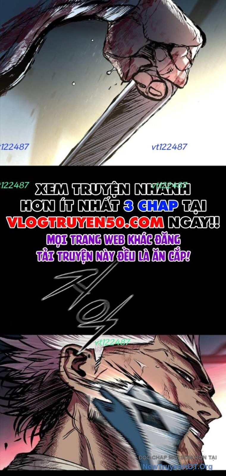 BáO Thù 2: VạN Nhân Chi ThượNg Chương 98 Ảnh 118