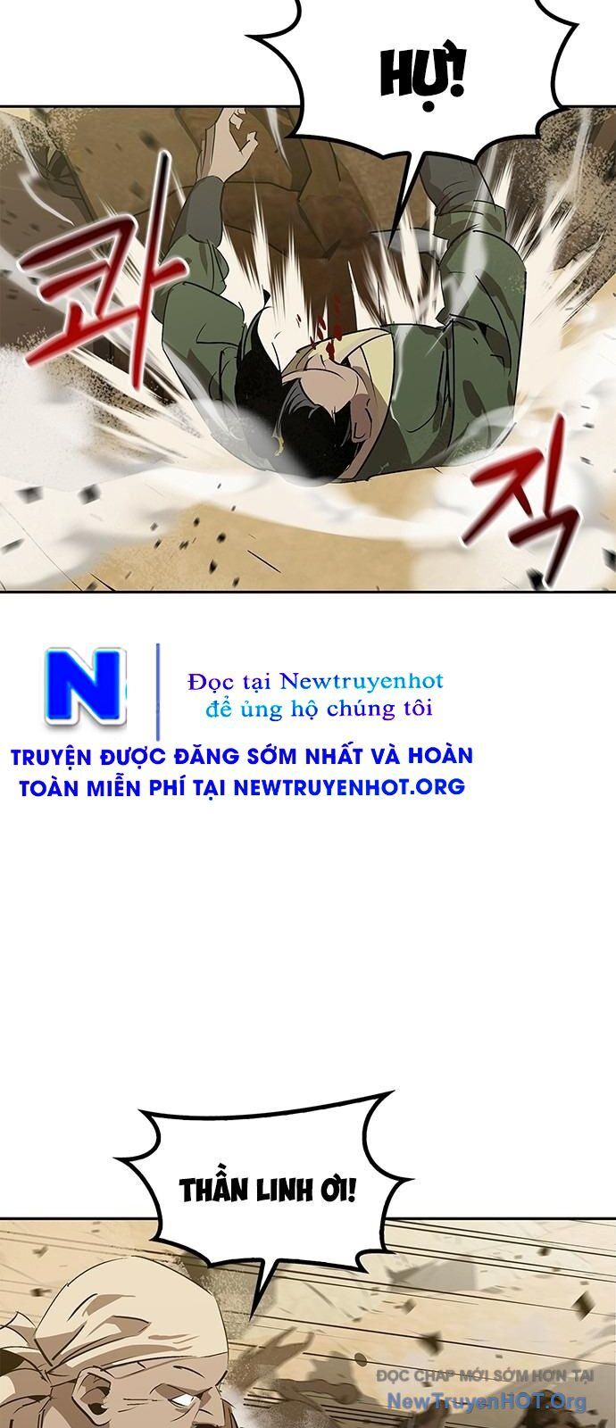Võ Học Miền Viễn Tây Chương 28 Ảnh 19