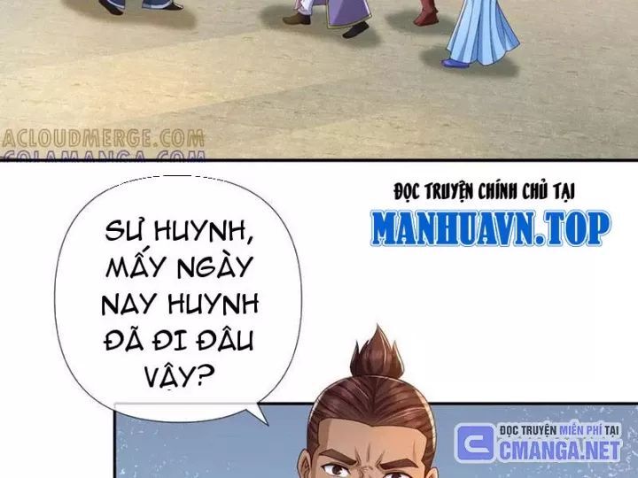 Ta Có Thể Đốn Ngộ Vô Hạn Chương 281 Ảnh 36