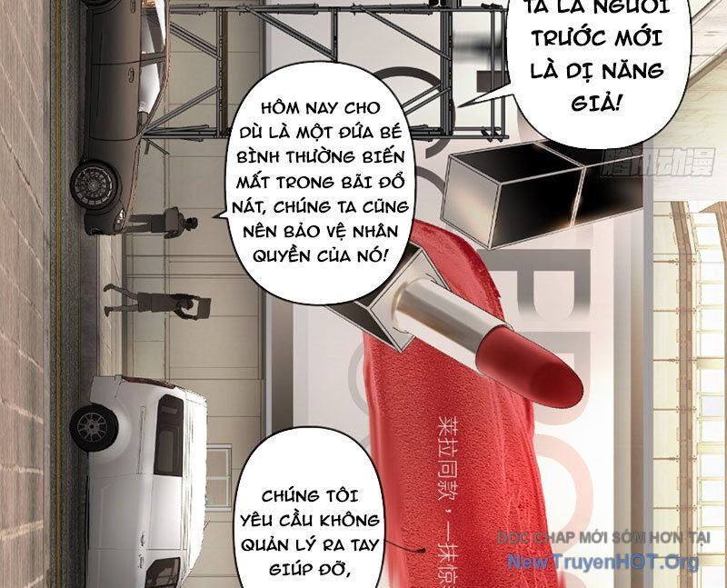 Ác Chi Hoàn Chương 61 Ảnh 43