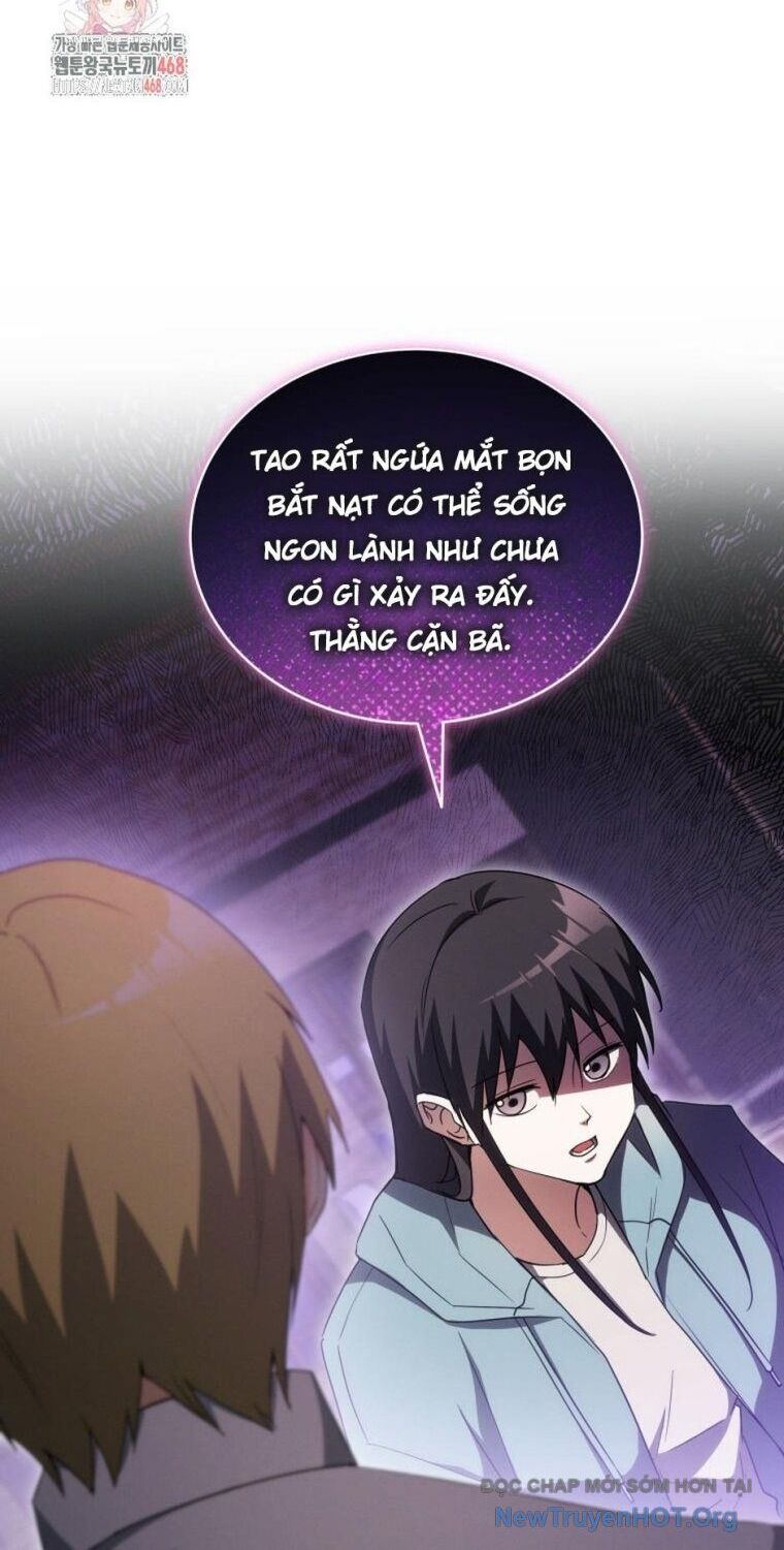 Ranker Mơ Được Nghỉ Hưu Chương 11 Ảnh 3