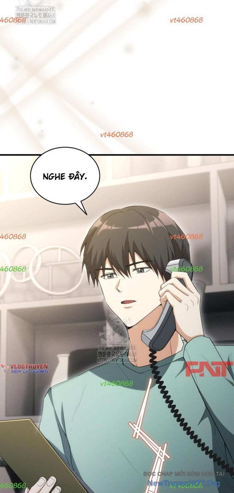 Ranker Mơ Được Nghỉ Hưu Chương 12 Ảnh 5
