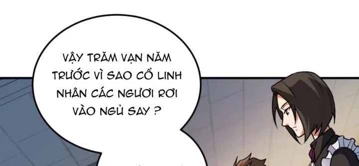Toàn Dân Chuyển Chức : Duy Ta Vô Chức Tán Nhân Chương 177 Ảnh 130