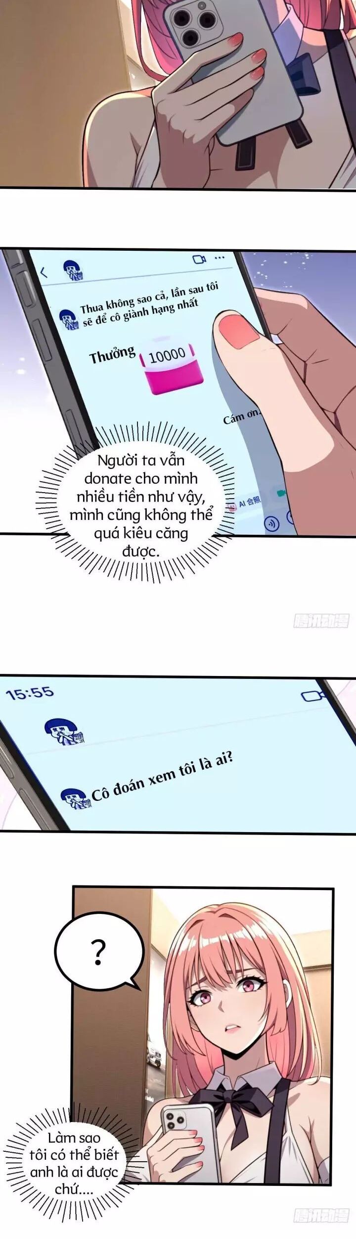 Chung Cực Tùy Ý Thần Hào Hệ Thống Chương 60 Ảnh 23
