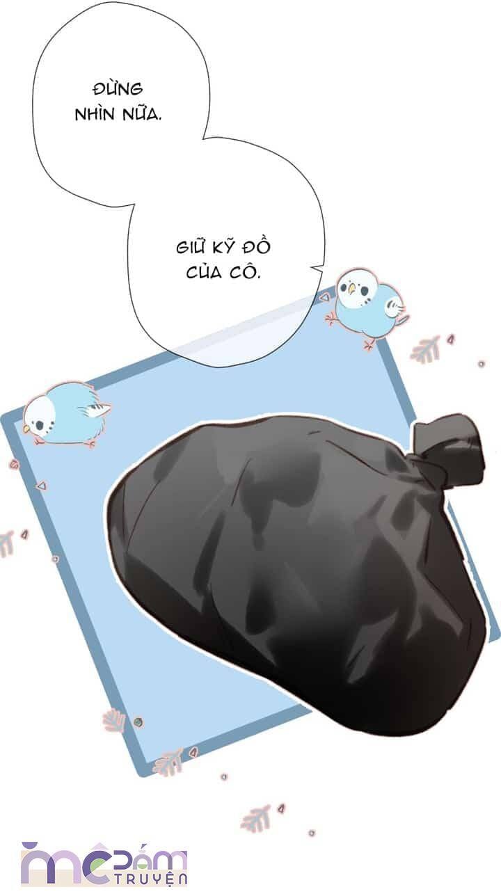 Dã Thú Khi Yêu Chương 32 Ảnh 16