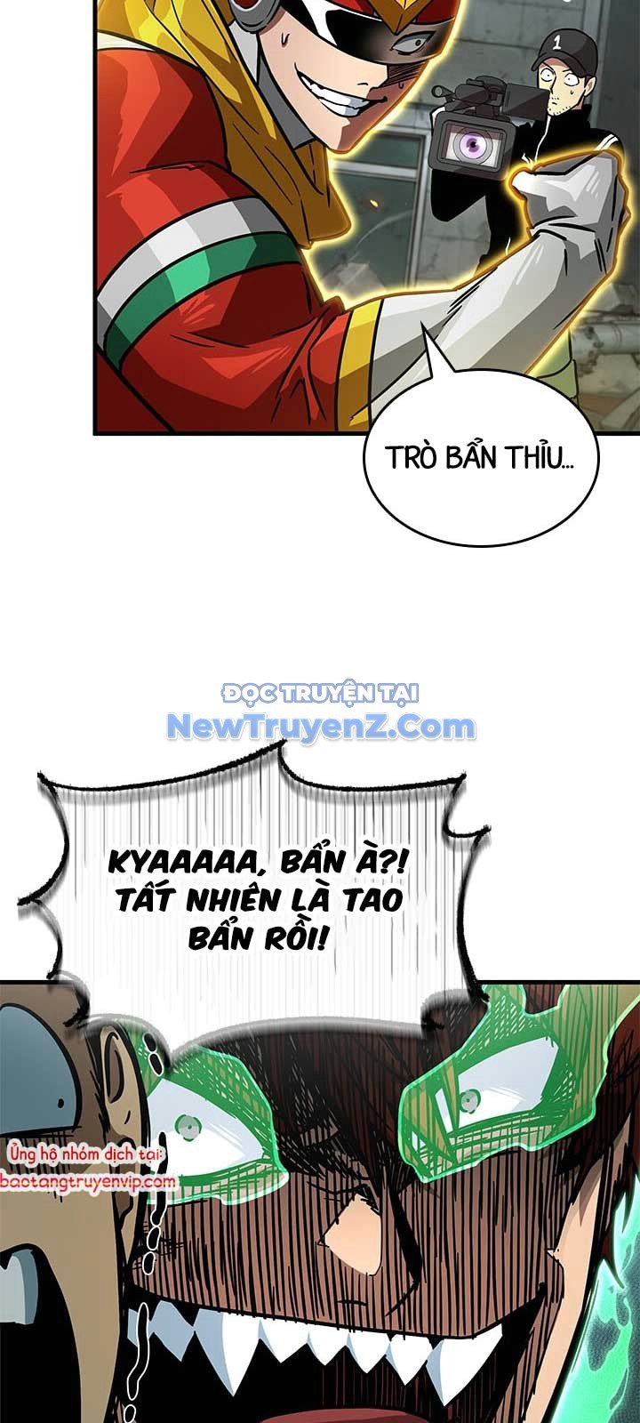 Youtuber Thể Hình Một Triệu Subs Chương 10 Ảnh 59