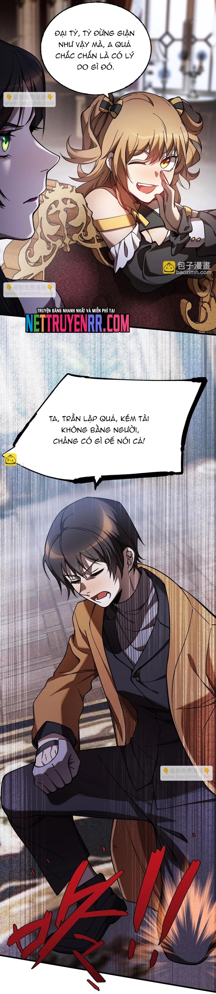 Game Thủ Mạnh Nhất Chương 11 Ảnh 18