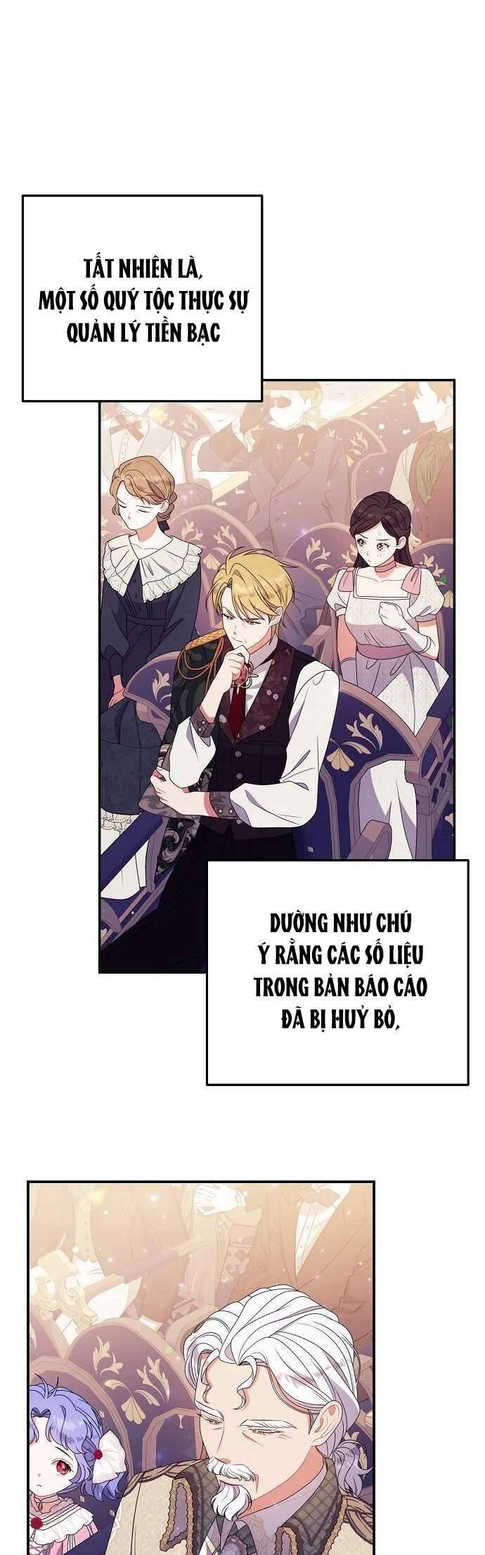 Tôi Đã Có Một Gia Đình Mới Mà Trước Đó Không Nằm Trong Kế Hoạch Nhận Nuôi. Chương 31 Ảnh 14