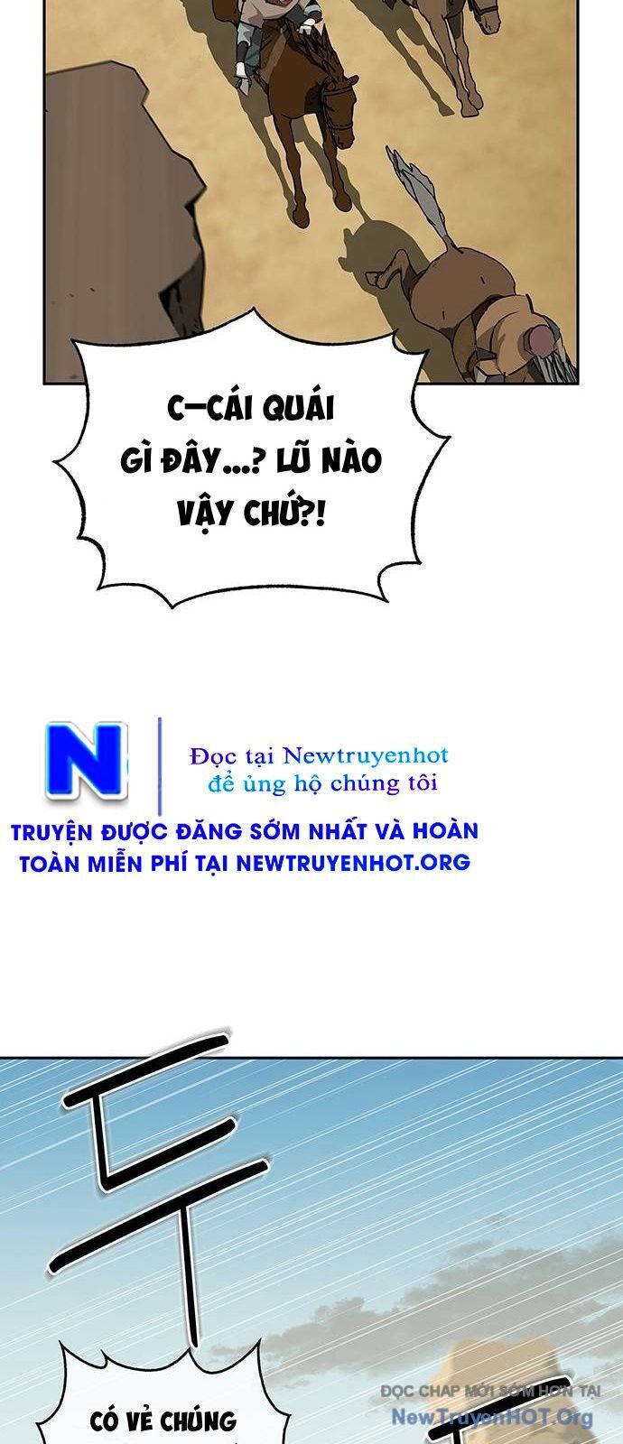 Võ Học Miền Viễn Tây Chương 27 Ảnh 67