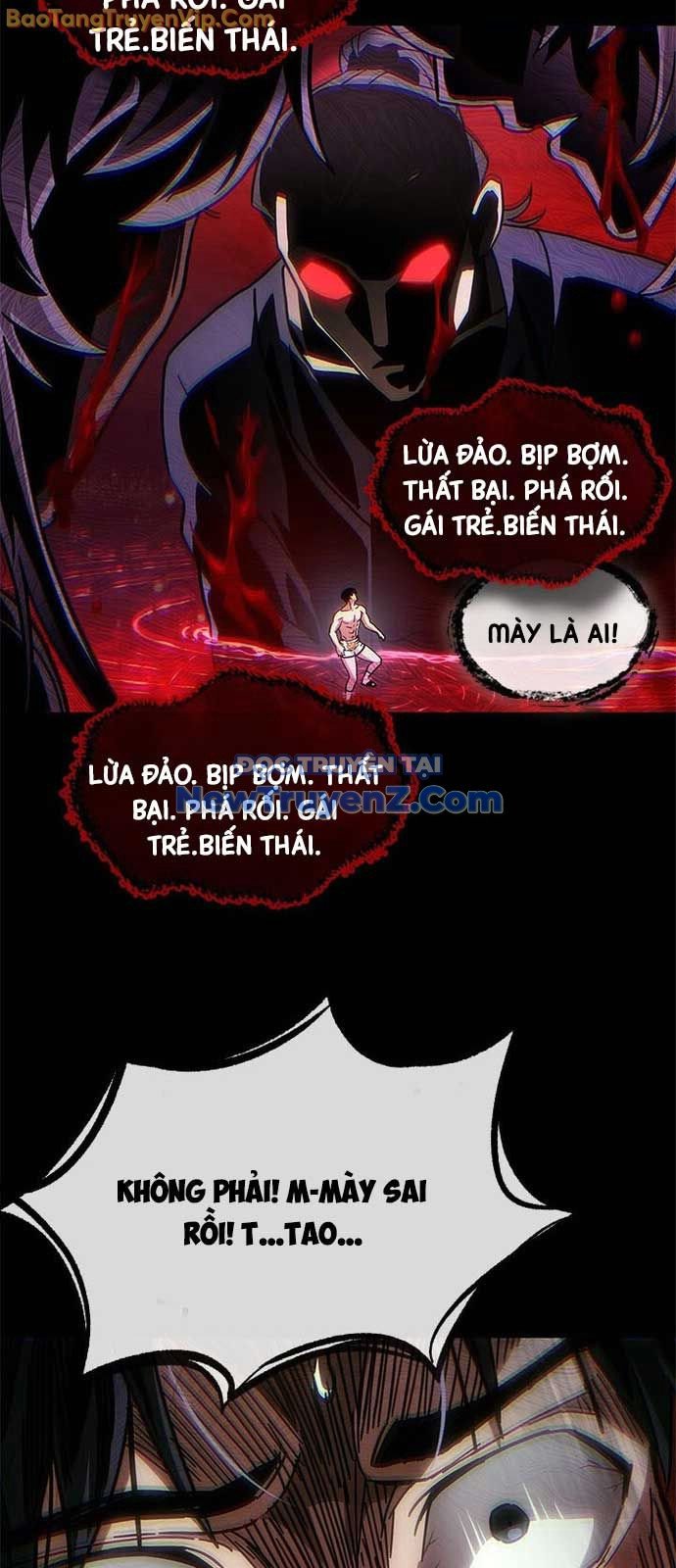Youtuber Thể Hình Một Triệu Subs Chương 9 Ảnh 50