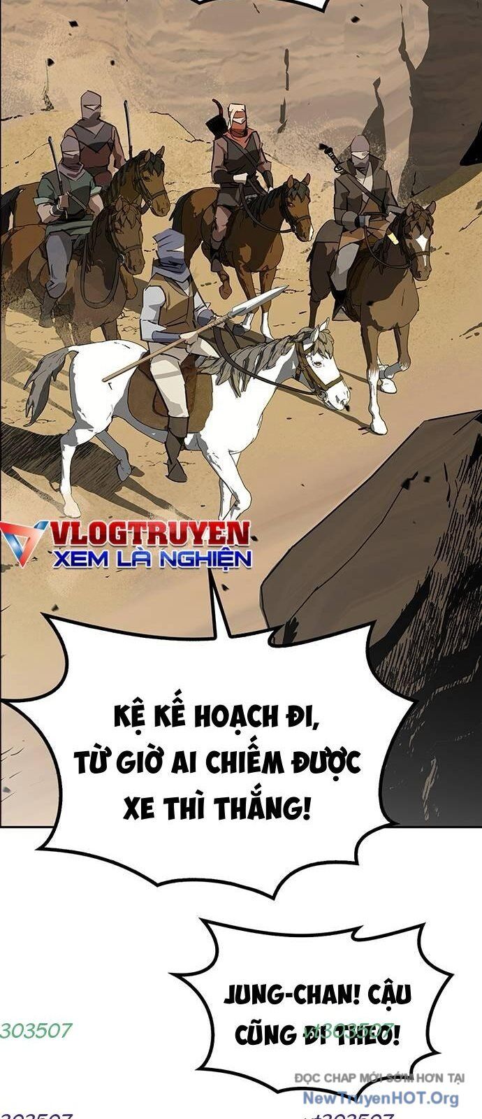 Võ Học Miền Viễn Tây Chương 27 Ảnh 76