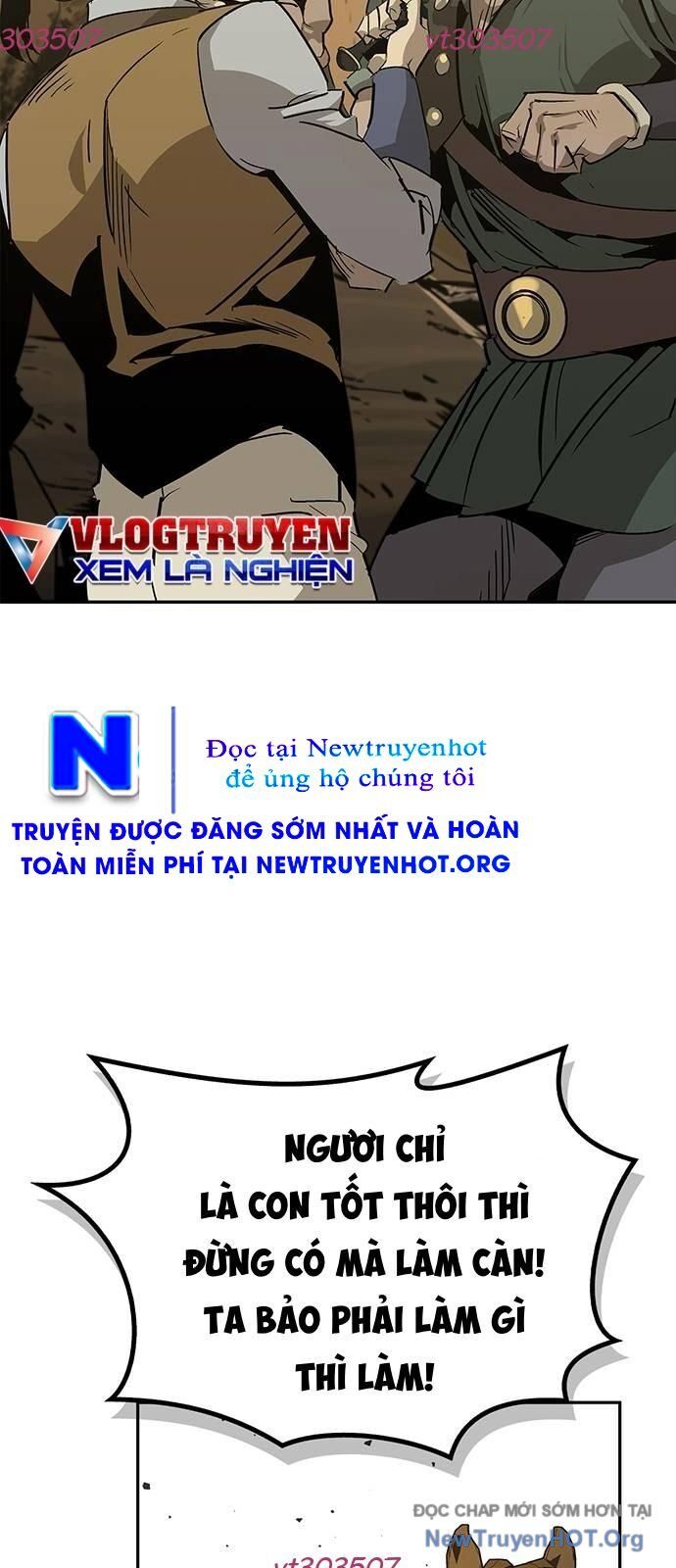 Võ Học Miền Viễn Tây Chương 27 Ảnh 24