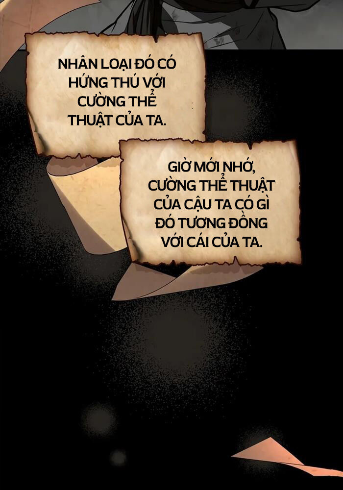 Thiên Tài Ma Pháp Sư Giấu Nghề Chương 96 Ảnh 134