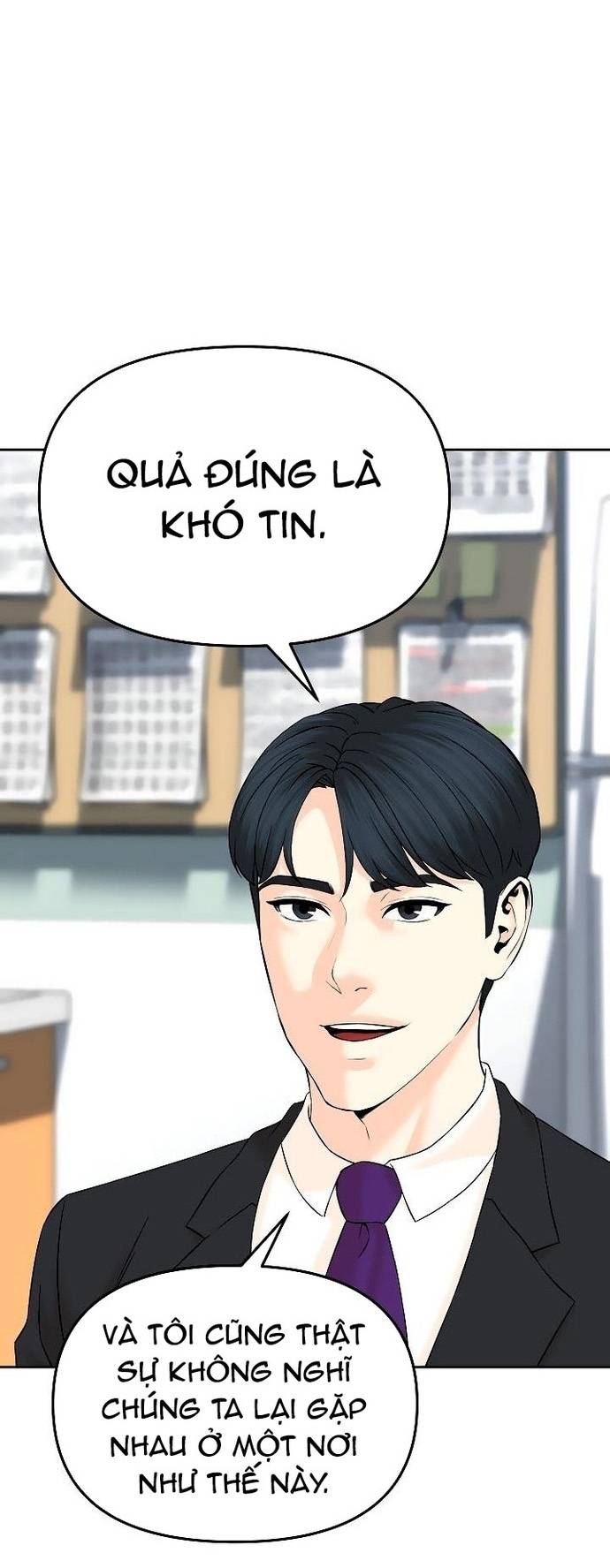 Người Trở Về Từ Cõi Chết Chương 142 Ảnh 32