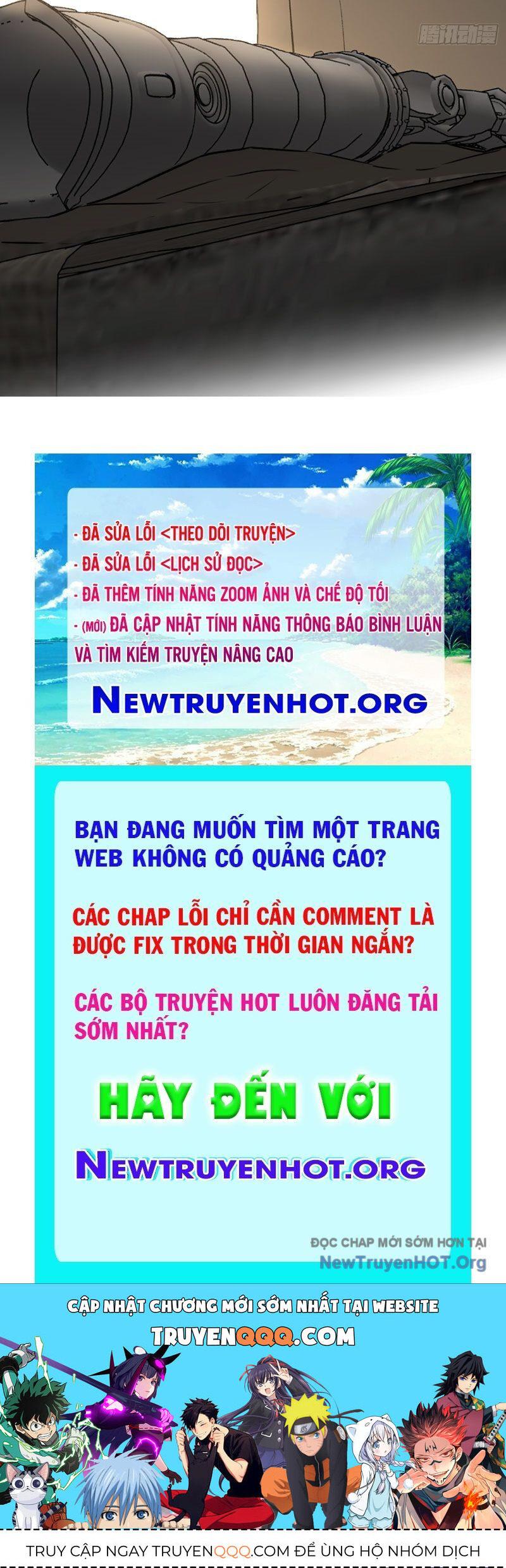 Ác Chi Hoàn Chương 61 Ảnh 221