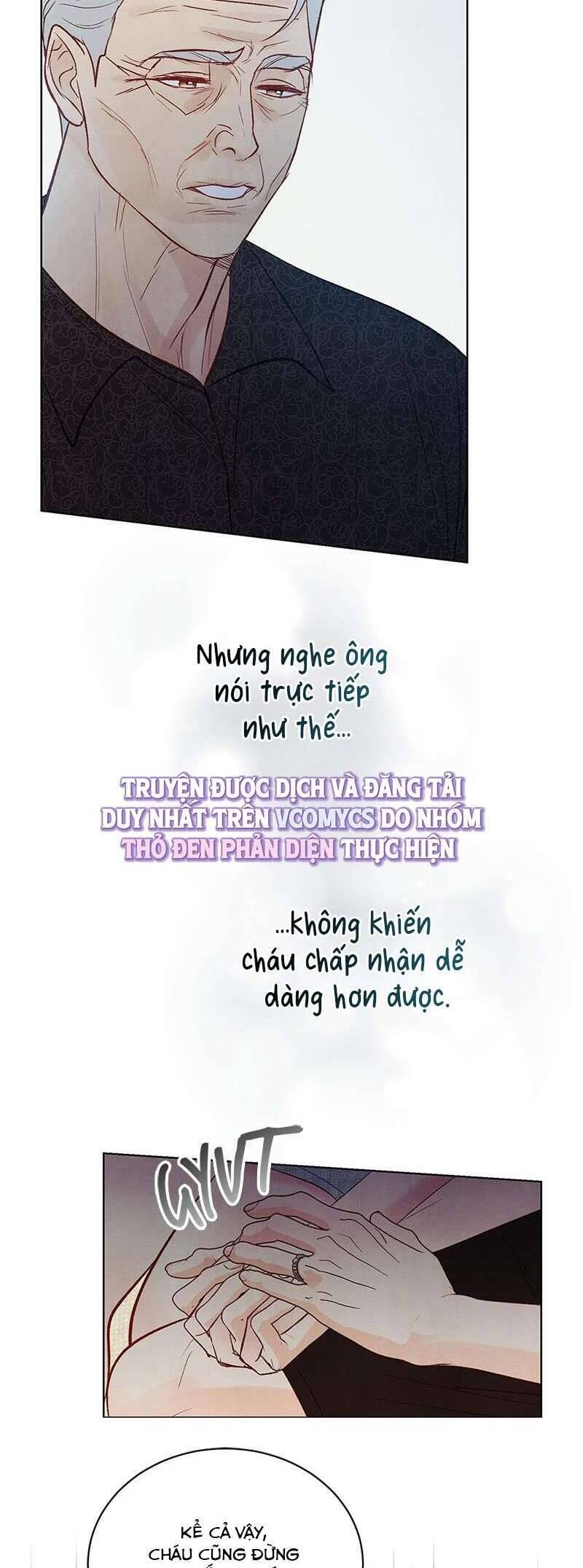 Hôn Nhân Bí Mật Giữa Chúng Ta Chương 24 Ảnh 37