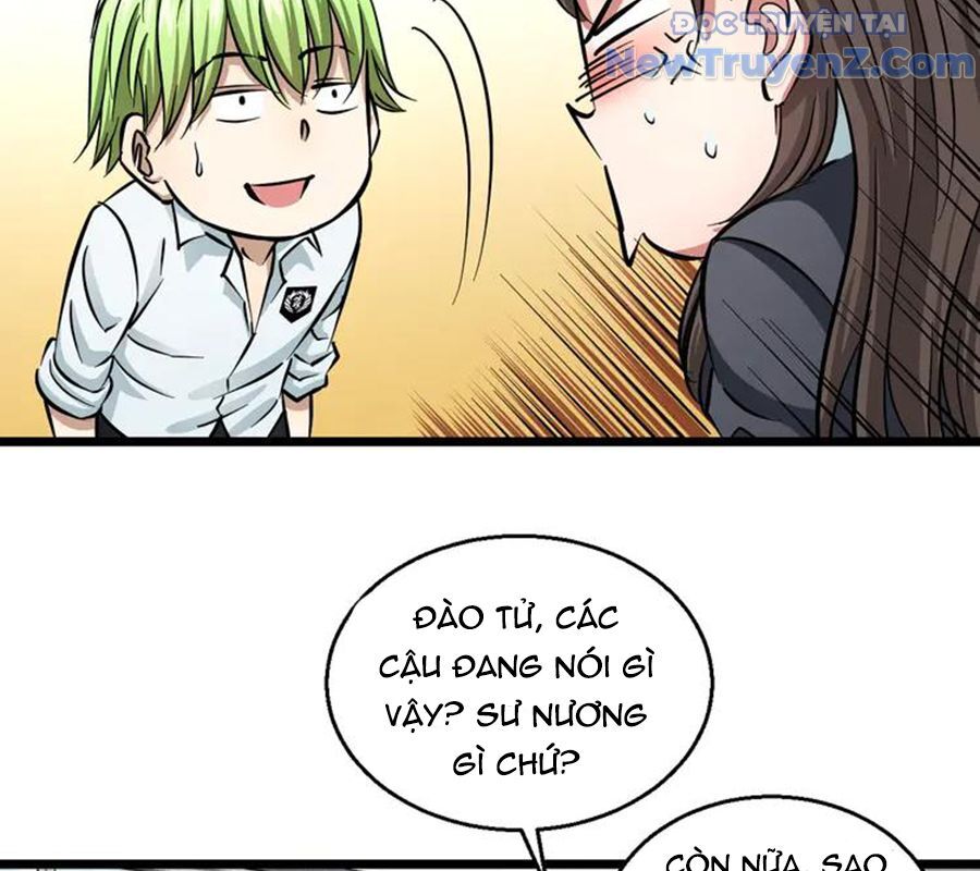 Dẫu Nản Vẫn Cố Chương 9 Ảnh 62