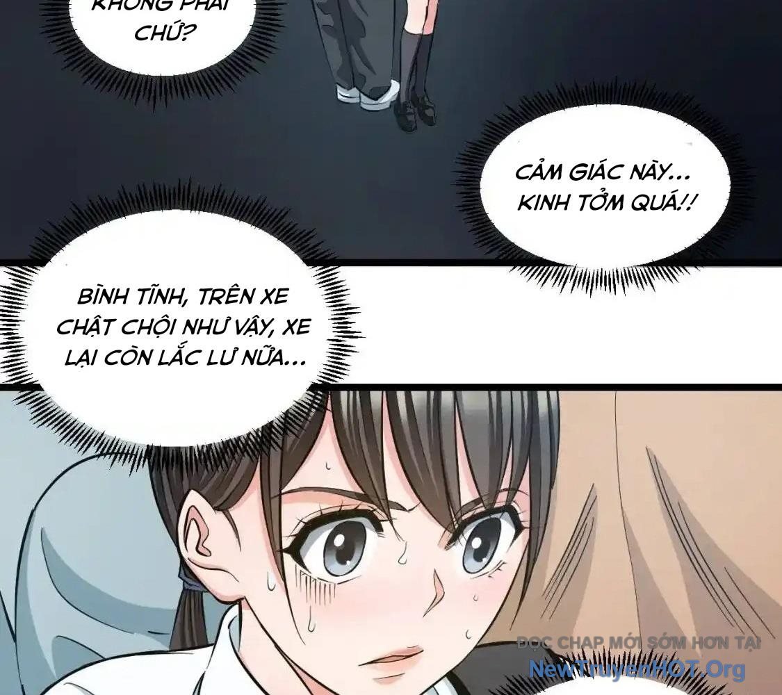 Dẫu Nản Vẫn Cố Chương 16 Ảnh 67