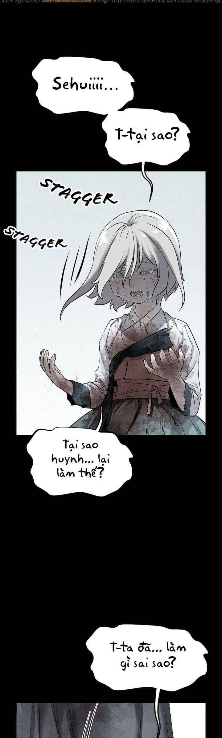 Thợ Săn Mosin Chương 111 Ảnh 15