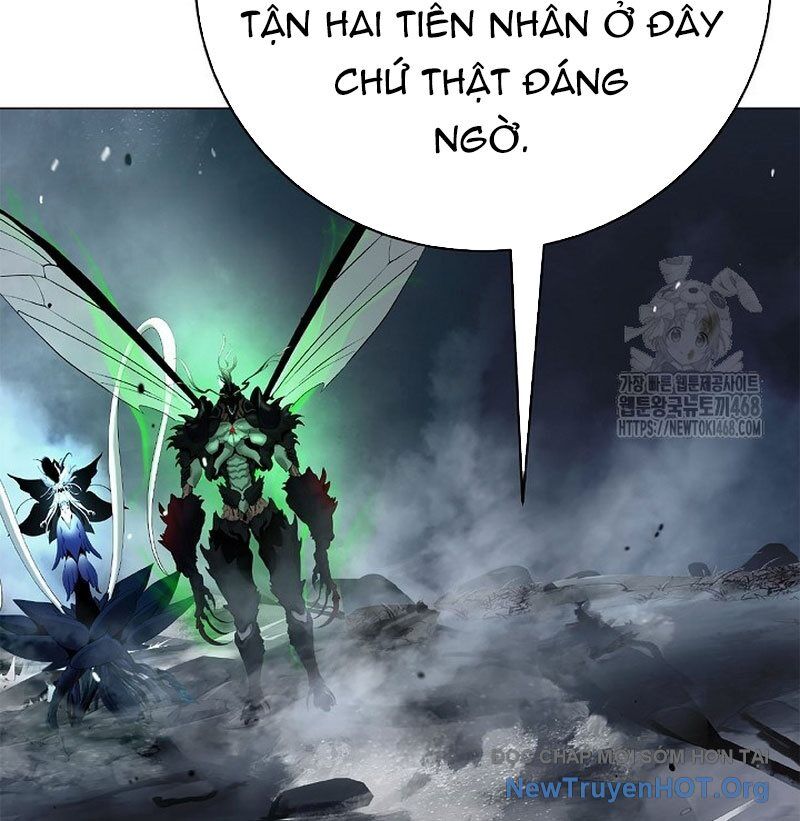 Xuyên Không Thành Hổ Chương 200 Ảnh 93