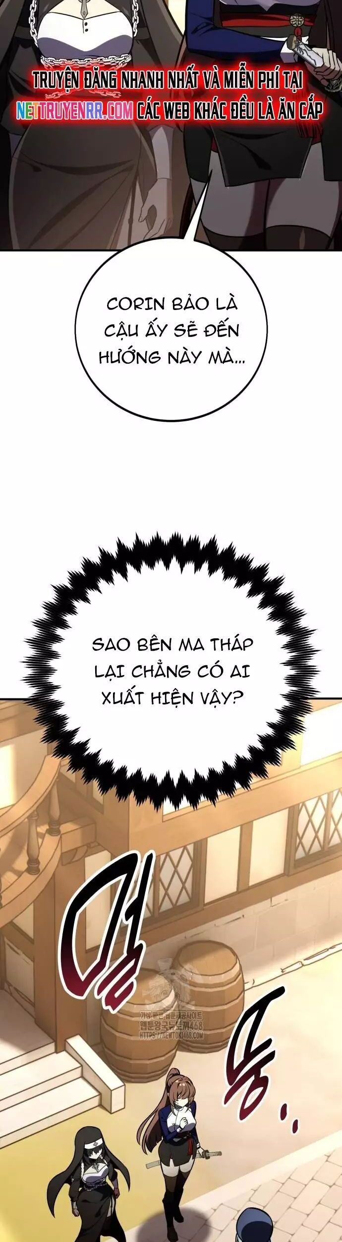 Tôi Đã Giết Tuyển Thủ Học Viện Chương 79 Ảnh 57