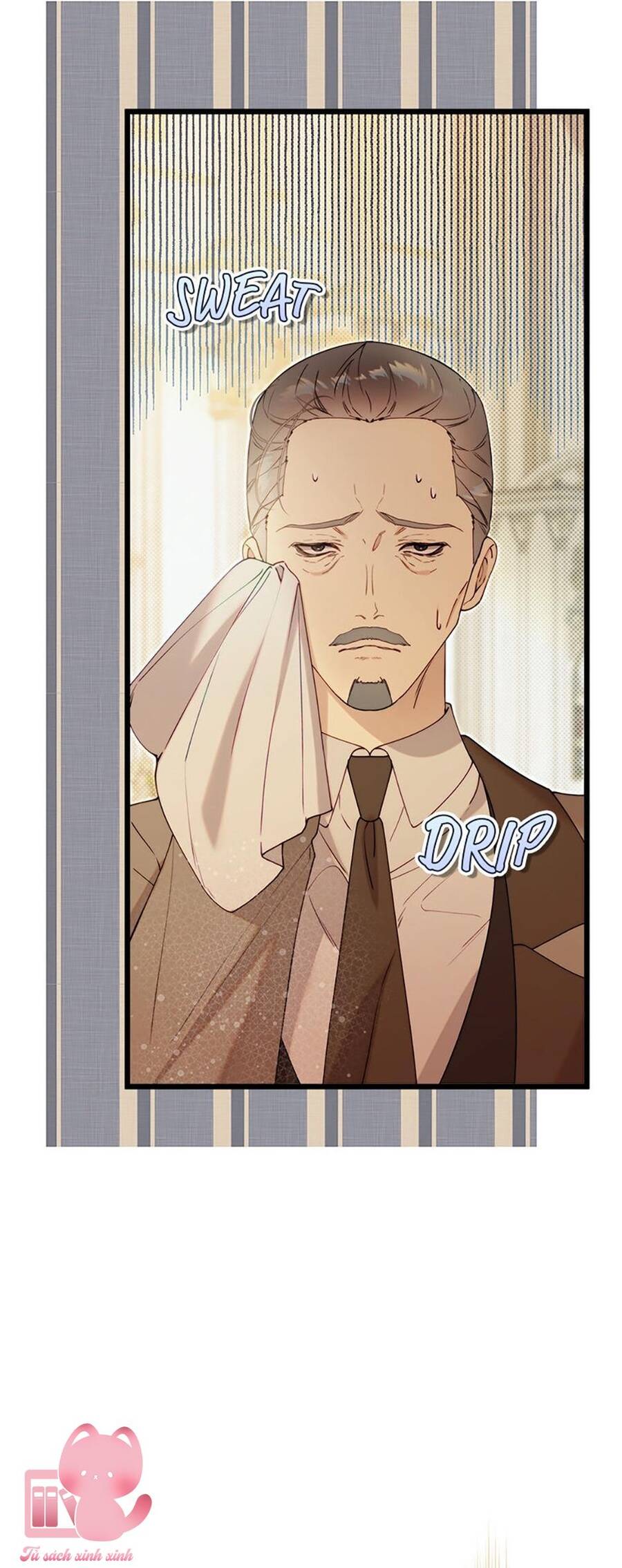 Công Chúa Chloe Chương 129 Ảnh 9