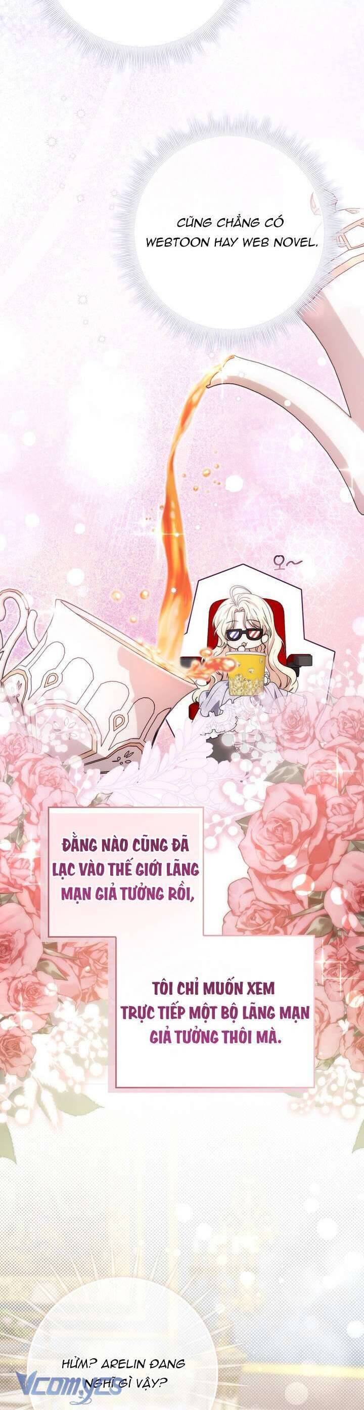 Nam Chính Ám Ảnh Với Sức Khỏe Của Tôi Chương 9 Ảnh 30