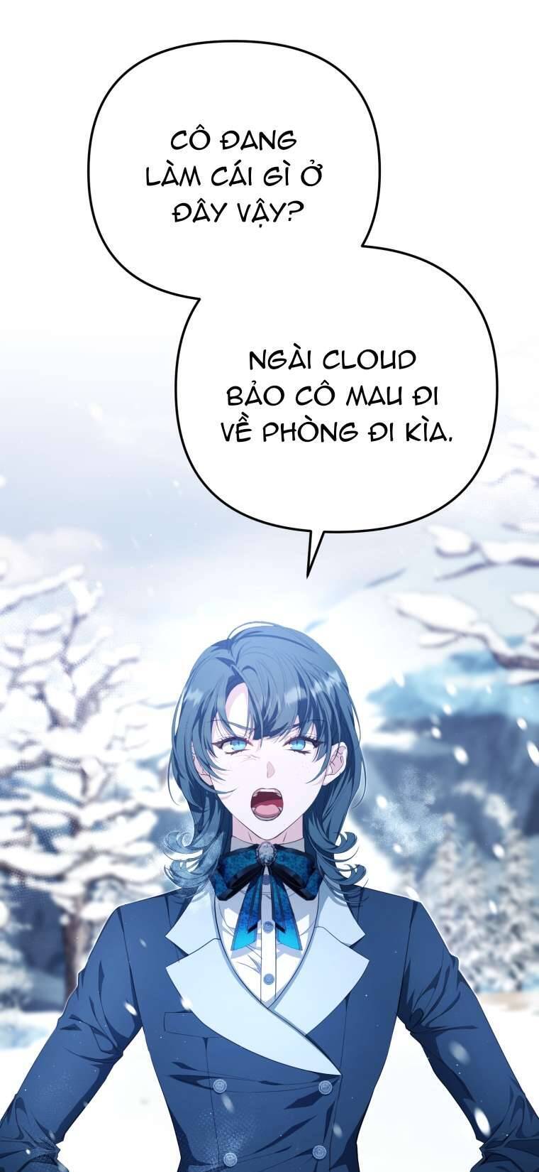 Người Phải Trả Giá Bằng Mạng Sống Vì Đã Lừa Dối Tôi Chương 13 Ảnh 55