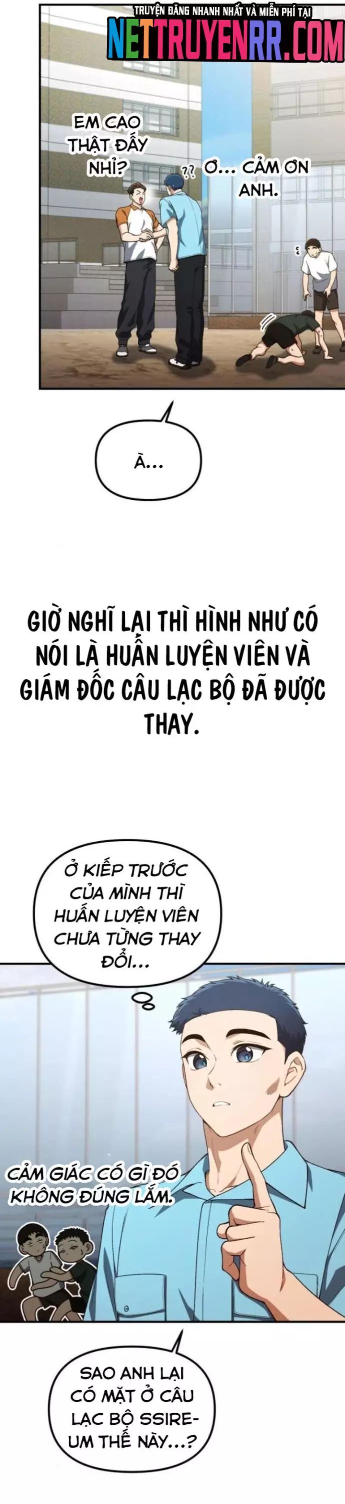 Thiên Tài Bình Dị Chương 34 Ảnh 4