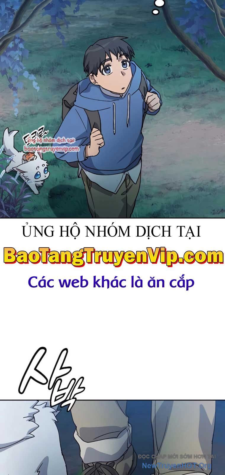 Chữa Lành Cuộc Sống Thông Qua Cắm Trại Ở Thế Giới Khác Chương 59 Ảnh 54
