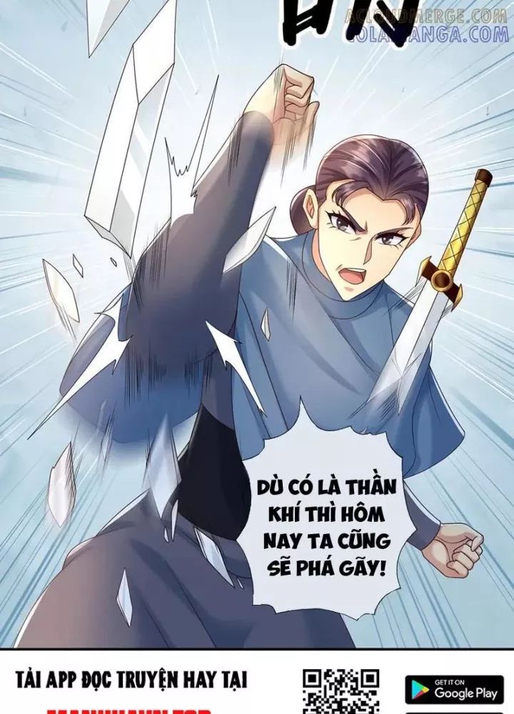 Ta Có Thể Đốn Ngộ Vô Hạn Chương 280 Ảnh 30