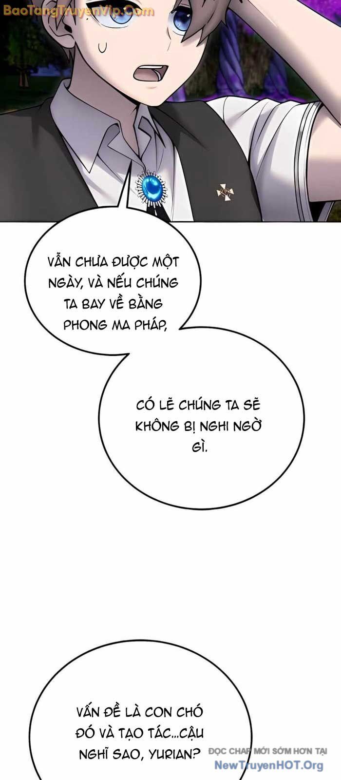 Tôi Mạnh Hơn Anh Hùng Chương 80 Ảnh 45