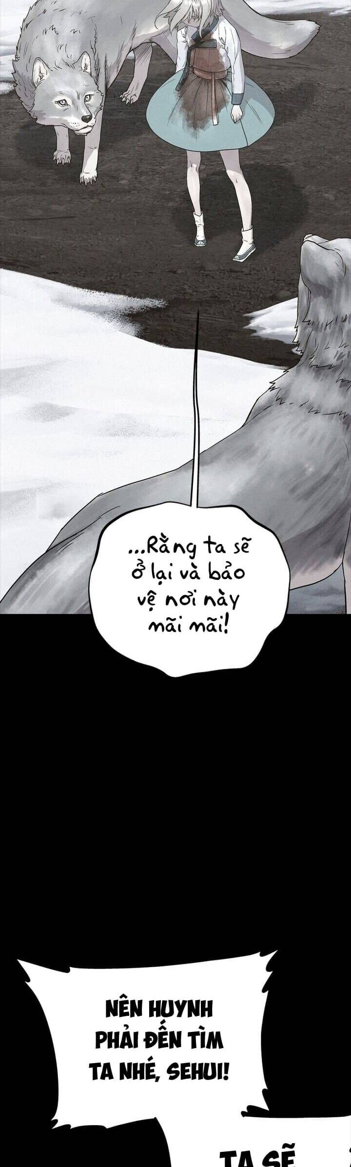 Thợ Săn Mosin Chương 111 Ảnh 34