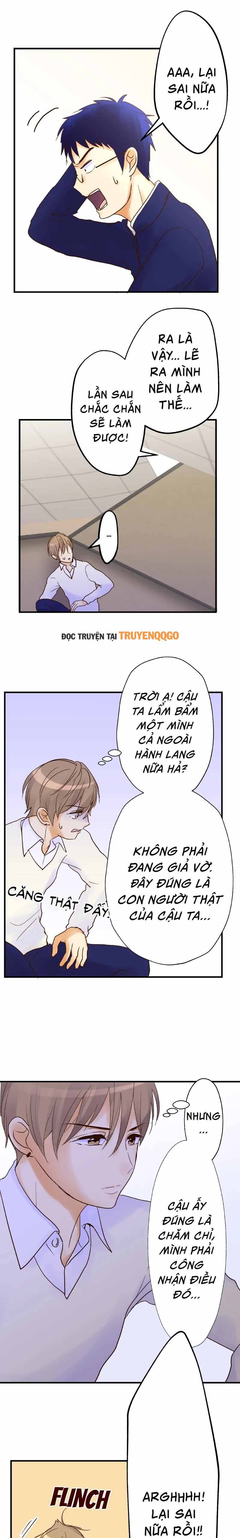 Prince Uncharming Chương 57 Ảnh 11