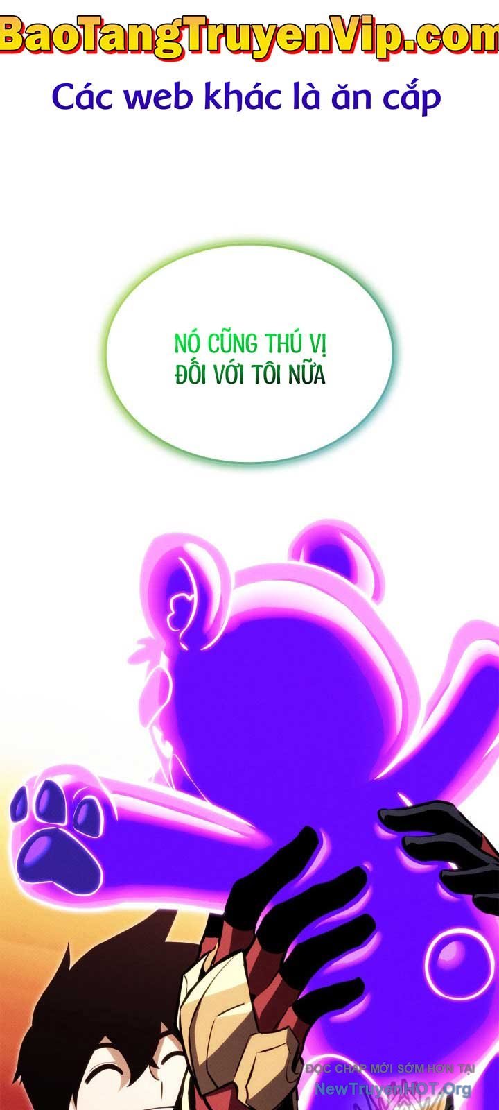 Huyền Thoại Game Thủ - Tái Xuất Chương 200 Ảnh 91